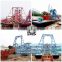 8 inches gold dredge for sale Bucket Chain Dredger gold mining