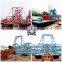 8 inches gold dredge for sale Bucket Chain Dredger gold mining