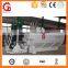 Chinese soil seeds spraying machine for greening