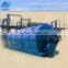 waste plastic recycle project Continuous waste plastic pyrolysis to oil machine