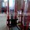 1 ton car lift stacker price