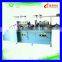 CH-320 Automatic blank labels die-cutting machine