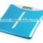 Keeping weighing balance Plastic material digital bath scale