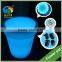 Alli Baba Com Marriage Decoration Plant Pots Party Decorations Lights Pot Home Decoration LED Flower Pot With Battery