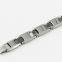 High Polish Ceramic Bracelets Black Jewelry Nickel  Free