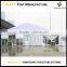 Best quallity multipurpose 20m glass event tent for sale
