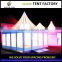 Quality best price 8x8m pagoda tent for party for events