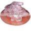 Himalayan crystal pink organic Food Grade salt