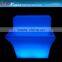 LED Lighted Outdoor light bar counter