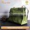 Green Field New Recycle Washable Kraft Paper shoulder bag