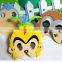 15052001 Promotional EVA Halloween mask for kids party