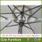 balcony outdoor wicker coffee furniture rattan table and chairs
