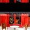 Metal crafts Red Telephone box telephone booth