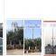 factory ISO 9001 ornamental lamp post