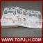 New fashionable temporary tattoo transfer paper for laser printer