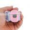 Fever Alarm Waterproof Medical device, CE Mark/Customized Colors Available, Digital Human Body Thermometer