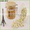 Kitchen Food Storage Canister with Bamboo Lid/Homex_Factory