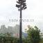 Artificial 20m communication Station Tree Microwave Communication Tower Shape As True Tree