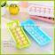 Plastic ice cube molds, Plastic freeze ice cube molds, Plastic frozen ice cube trays