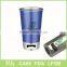 Stainless Steel Bottle With Beer Opener