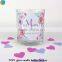 Custom wholesale candles in gift box