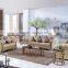 c-506 latest wooden living room sofa set designs
