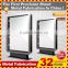 Outdoor advertising scrolling Light box