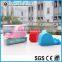 whale shape silicone smart cell phone accessory display stand