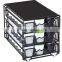 2017 Wholesale 3 Tier Drawer Cup Storage Holder K-cup Coffee box