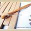 Adult bamboo toothbrush for home,hotel,travel