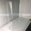 Custom acrylic machine window cover