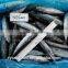 Factory New stock frozen skip Jack bonito