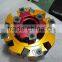 2016 Professional woodworking cutter manufacturer -Tenon Cutterhead/ Spiral Cutter head/ Flat Cutterhead For Spindle Shaper