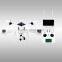 FPV 1080P HD Camera Dual GPS Circle Hovering UFO RTF CX-22A RC Drone Auto Follow me VS lily camera drone