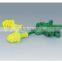 corded protection earplug