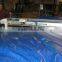 New design pvc material waterproof swimming pool liner