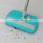 CE ROSH reliable cordless sweepers, electric home cleaning floor sweeper