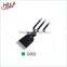 Year-end promotion farming froged hoe made in China