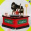 wholesale baby wooden box musical toy fashion kids wooden box musical toy popular wooden box musical toy W07B020A