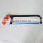 hacksaw trame,spraying plastics/ chromium plate,fitter tool,steel tube cutting tool