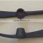 Carbon Steel Pick Axe With Wooden Handle
