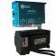 CNC Hybrid Closed loop Step Servo Drive Driver HBS507 + 2.0N.M 57HBM20-1000 With 1000-Line Encoder for x and y axes of 1390 1290
