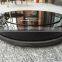 2017 New Robot vacuum cleaner thinnest body simple ProVac for promotion