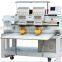 TP1202 cap and T-shirt embroidery machine
