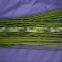 Natural Dyed Bamboo Flower Rods for Sale