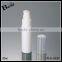 small size 30ml hotel shampoo bottle plastic 30ml hotel shampoo bottle with flip top cap