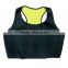 Loose weight Sport Slimming Bodysuit Fat Blaster Panty and Vest Suits