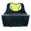 Neoprene shaper pants+stretch sports vest for women 1 set a lot