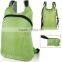New arrival Folding sport mountaineering bag foldable nylon camping backpack outdoor hiking backpacks