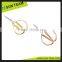 ST005E 6-3/4" Hot-sell left handed tailor sewing scissors